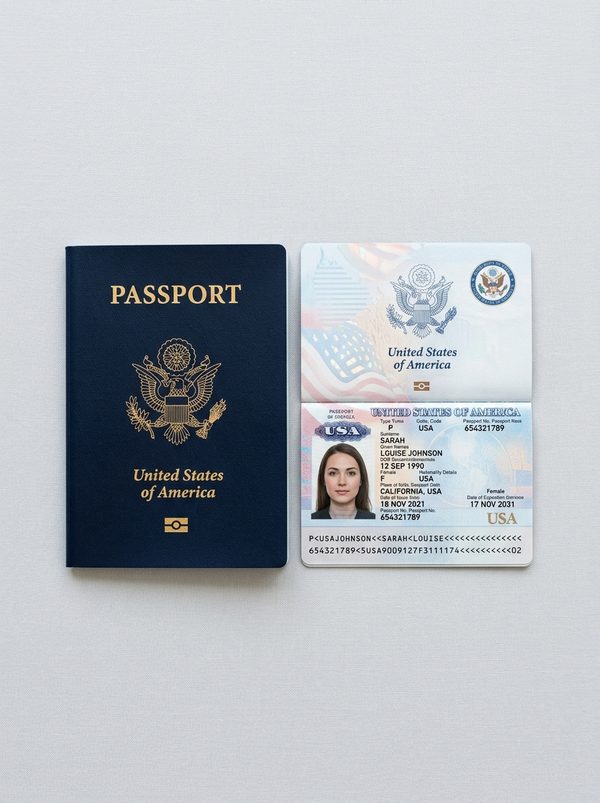 US Passport